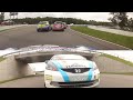 PWC 2014 Brainerd On Board Highlights of Tyler Palmer Round 12