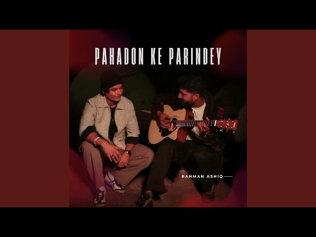 Pahadon Ke Parindey