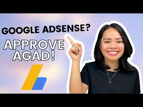 Paano mag apply ng GOOGLE ADSENSE? |  Step by Step process & Common mistakes ng mga NEW Youtubers