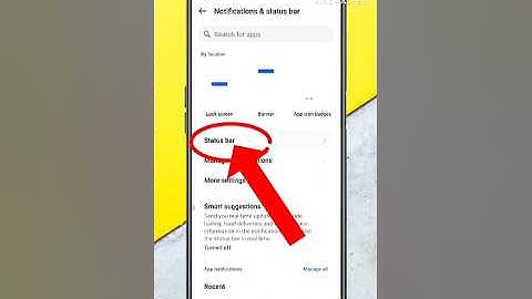How to see notifications on the lock screen in one plus #shorts #reels