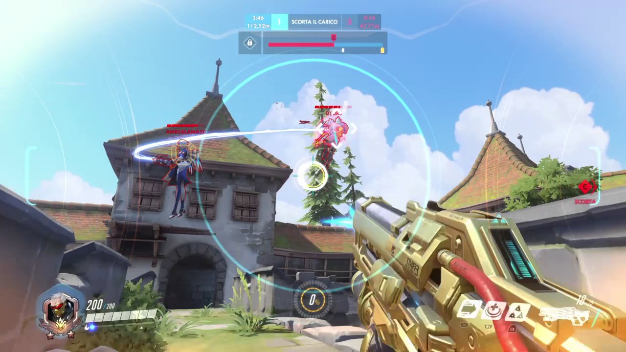 vs fankda igoodlad edrike - phara must die