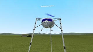 Scouting Machines Jeff Waynes War Of The Worlds Pac 3 Garrys Mod