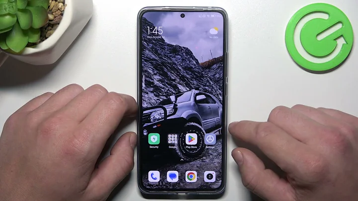 How to Clear Cache Automatically on Xiaomi 13T? Setup Deleting Cache Data from Phone!