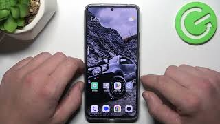How to Clear Cache Automatically on Xiaomi 13T? Setup Deleting Cache Data from Phone! screenshot 4