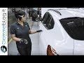 2020 BMW X4 - PRODUCTION (BMW USA Car Factory)