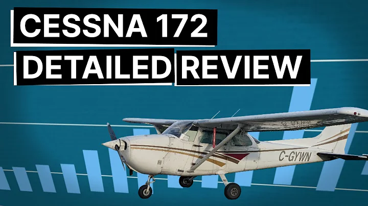 What is the useful load of a Cessna 172? (2023)