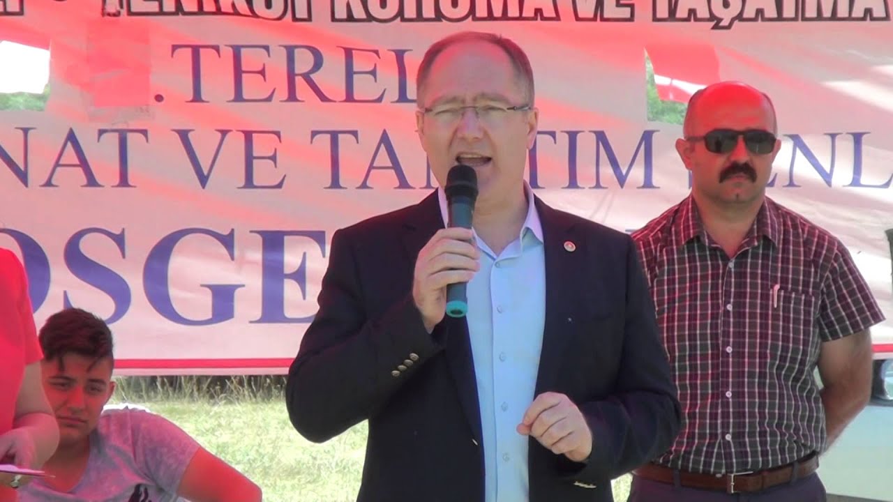 KANGAL ETUYED DERNEĞİ 5 GELENEKSEL TERELİK ŞENLİĞİ