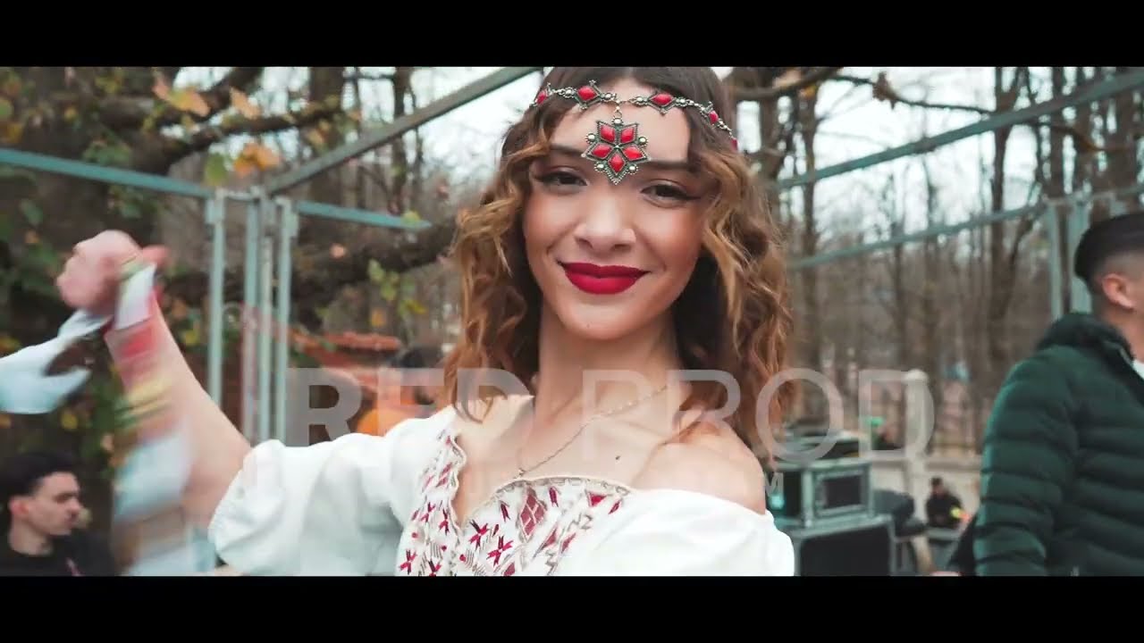 Ghiles Zikioue 2024 live Green Land Park Akfadou Top Ambiance