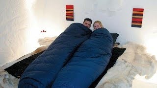 10 Health Benefits Of Sleeping In A Cold Room You Should Know