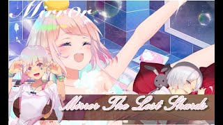 Mirror The Lost Shards   madoka screenshot 1