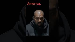 KANYE says, 