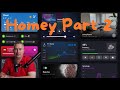 2 Weeks later - What have I solved in my Homey Pro Setup?