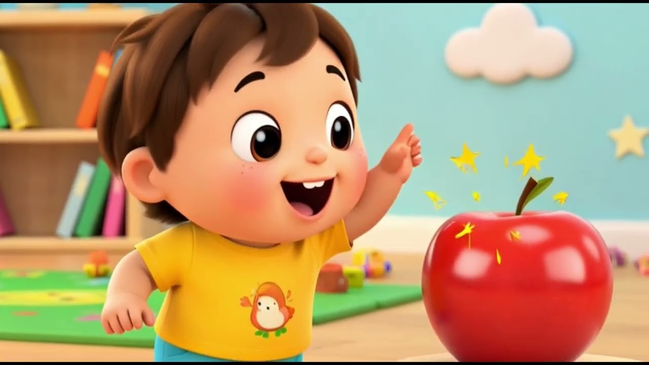 Fun with My Subjects!