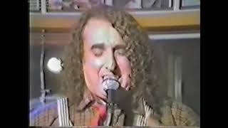 Tiny Tim live in Lincoln County 1987 (Out Of Print)