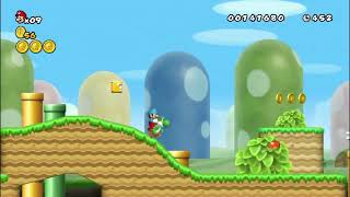 Top 13 Best 2D Mario Games Ranked