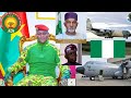 Ibrahim Traoré Meets Nigeria Foreign Minister After Airspace Violation (REACTION)
