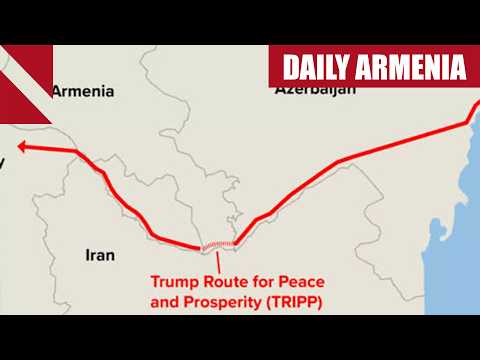 TRIPP taking too long, Armenia’s top diplomat admits