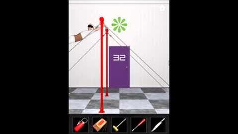 Dooors 2 level 32 Walkthrough