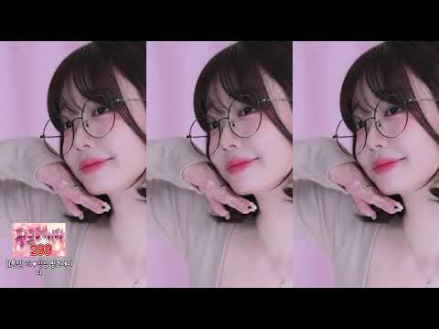 Korean BJ Dance Kbj 熱舞 4K 