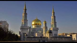 Masjids In Russian Federation Kazan