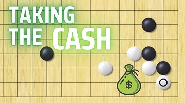 Territorial AI Joseki & Easy Ways For Both Sides!