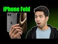 iPhone Fold – Apple’s First Foldable iPhone Changes Everything