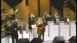 elsa garcia - ayer estuve con mi nuevo amor