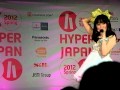 Hyper Japan 25/02/2012[10]-Encorex2('0'?)More-more LOVERS!!