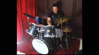 One More Night - Kossovi's Drum Cover