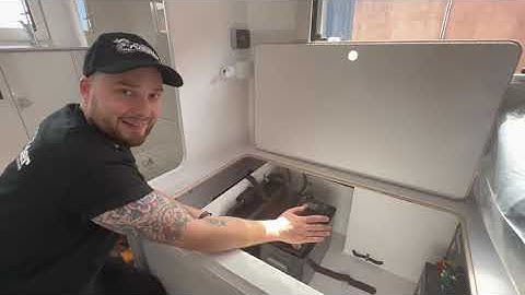 CCM- Handover Series- Lithium batteries & how to Jump start