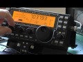 What is VOX?  How to Set Up and Operation of Elecraft KX3 VOX and PTT Control.