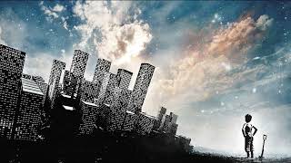 Brand New World - Instrumental Music