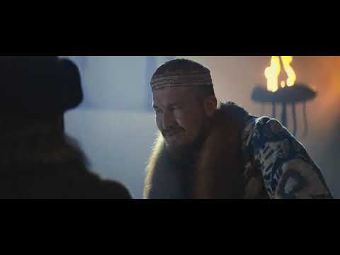 Фильм Рассвет великой степи