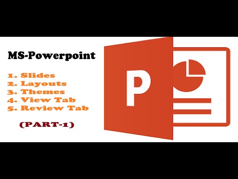 Microsoft PowerPoint |
