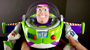 Which toys in Toy Story are real?