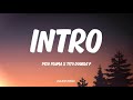 Peso Pluma Tito Double P Intro Letra Lyrics mp3