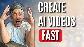 The Fastest Way To Make AI Videos: Add B-Roll Instantly With Riverside
