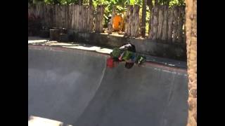 miller flip