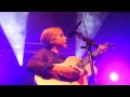 Russian Red , Espacio Tyce (Guadalajara) - Nick Drake