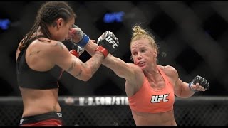 Teamsters push to unionize UFC fighters
