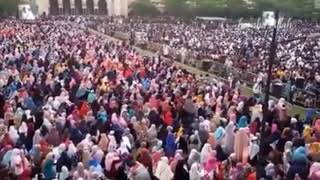 Maula Ya Salli Wa Salim - Cover by Ustadz Abdul Somad, LC, MA.