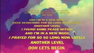 Kid Cudi - New Mode