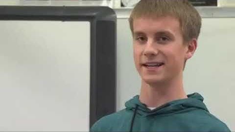 Montana student develops fire prediction and prevention model