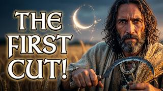 Song Of The Sickle Moon Celtic Trance Folk Cutting The First Sheaf Of Lughnasad