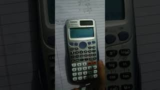 Fixed point iteration method #pokharauniversity #calculator