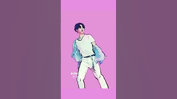 큐티 섹시 러블리 지민 흥탄소년단 BTS JIMIN Focus Boyz With Fun #bts #jimin #shorts