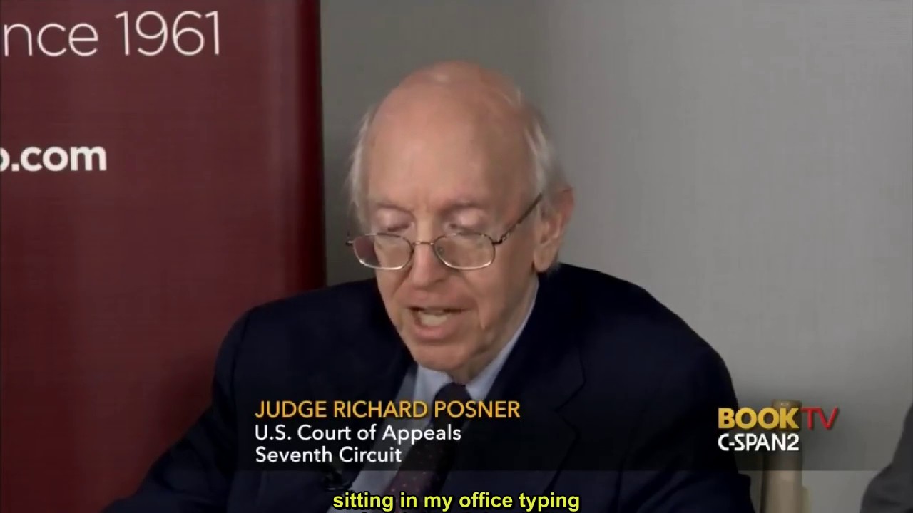 Eric Posner on the Political Consequences and Legacy of Donald Trump