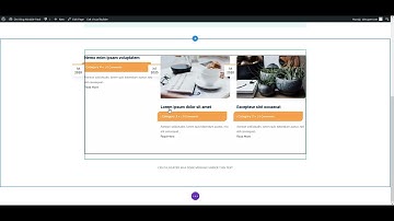 How to use divi blog module pack grid view styles in Divi ?
