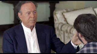 Julio Iglesias: \