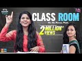 Class Room || EP 19 || Warangal Vandhana || The Mix By Wirally